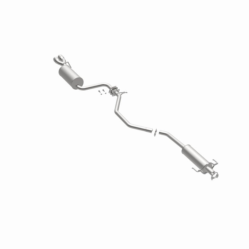 MagnaFlow BRE Exhaust Kit 09-13 Mazda 6 2.5L - 106-0879