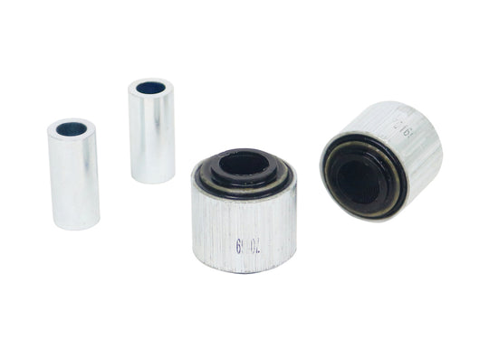 Whiteline Rear Upper Control Arm Inner Rearward Bushings - W63631
