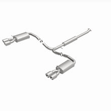 Load image into Gallery viewer, MagnaFlow 15-19 Hyundai Sonata L4 2.0L 2.5in Pipe Dia Street Series Cat-Back Exhaust - 19457