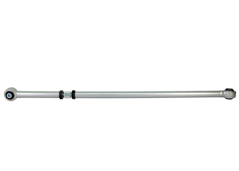 Whiteline 05-14 Ford Mustang Coupe Rear Panhard Rod - Complete Adj Assembly - KPR068