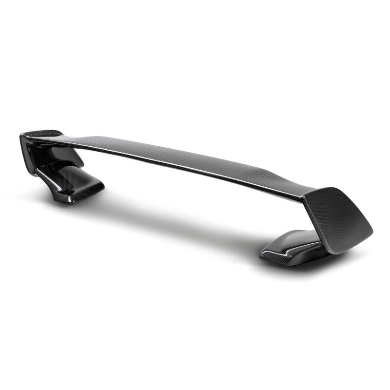 Seibon 2022 Subaru WRX Carbon Fiber STI-Style Rear Spoiler - RS22SBIMP-STI