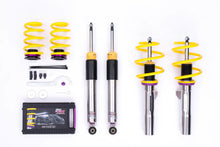 Load image into Gallery viewer, KW Coilover Kit V3 Mini Cooper (F56) Hardtop w/ Dynamic Damper Control incl. EDC cancellation kit - 352200AH