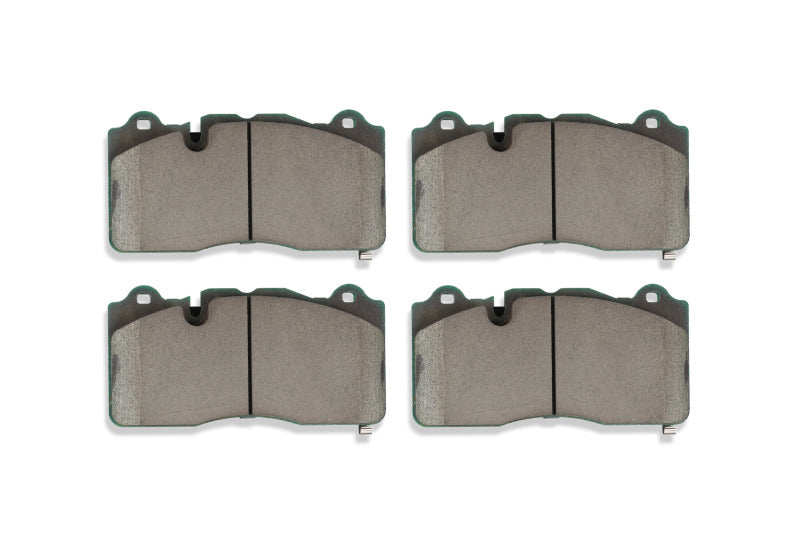 DBA 16-22 Chevrolet Camaro ZL1 (w/6 Piston Brembo Caliper) SP Performance Front Brake Pads - DB15224SP