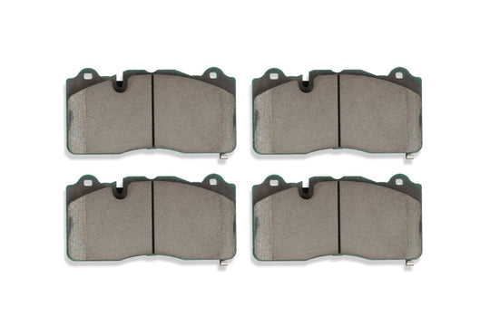 DBA 16-22 Chevrolet Camaro ZL1 (w/6 Piston Brembo Caliper) SP Performance Front Brake Pads - DB15224SP