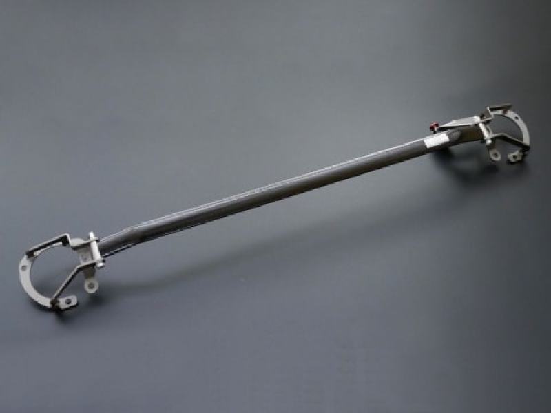 Cusco Strut Bar w/ Brake Cylinder Stopper Front ALC Type LHD Model Scion FR-S/Subaru BRZ / Toyota 86 - 965 535 AMLHD