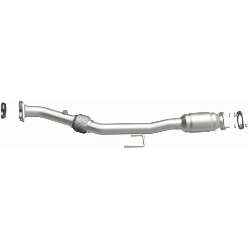 MagnaFlow Direct Fit Catalytic Converter 02-06 Nissan Altima 2.5L Rear - 93287