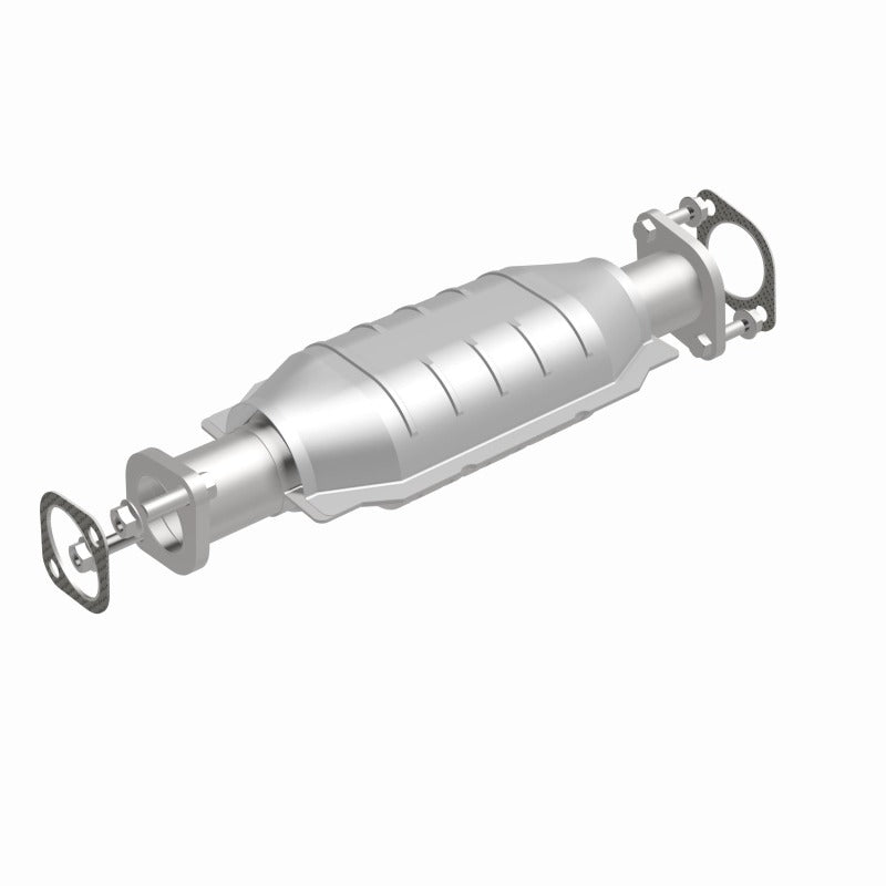 MagnaFlow Direct Fit Catalytic Converter 05-10 Kia Sportage 2.7L - 51963