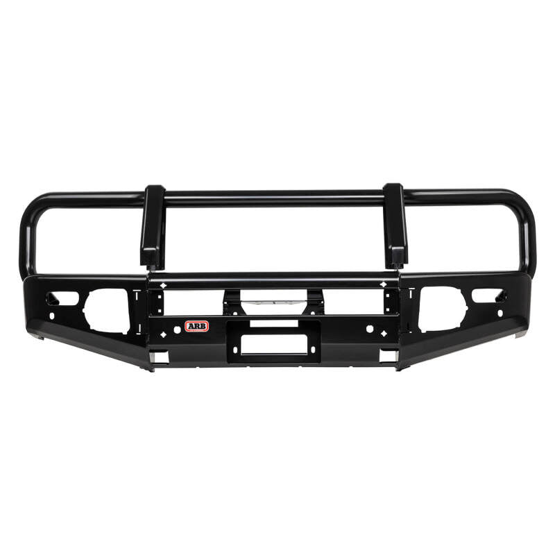 ARB Bumper/Fitting Kit Bundle 3421830 - 3421830B
