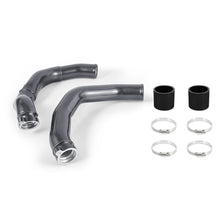 Load image into Gallery viewer, Mishimoto 2015-2020 BMW F80 M3/M4 Intercooler Pipe Kit Mineral Gray Metallic