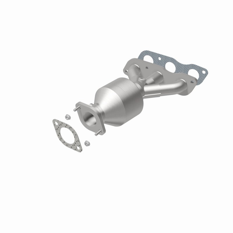 MagnaFlow Direct Fit Catalytic Converter 07-09 Mitsu Outlander 3.0L - 51772