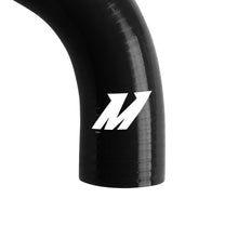 Load image into Gallery viewer, Mishimoto 92-00 Honda Civic / 93-97 Civic del Sol Black Silicone Radiator Hose Kit - MMHOSE-HON-K20BK
