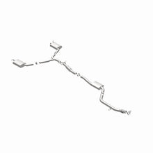 Load image into Gallery viewer, BRExhaust Exhaust Kit Replacement Mercedes-Benz - 106-0967