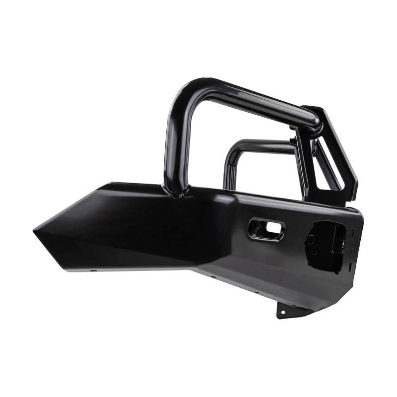 ARB Summit Combar ARB Fogii Blk Nb Hilux 15On (Fit Kit NOT Included) - 3414570