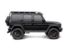Load image into Gallery viewer, Akrapovic 2024 Mercedes-Benz G 63 AMG (W463A) Evolution Line (Titanium) - S-ME/T/3
