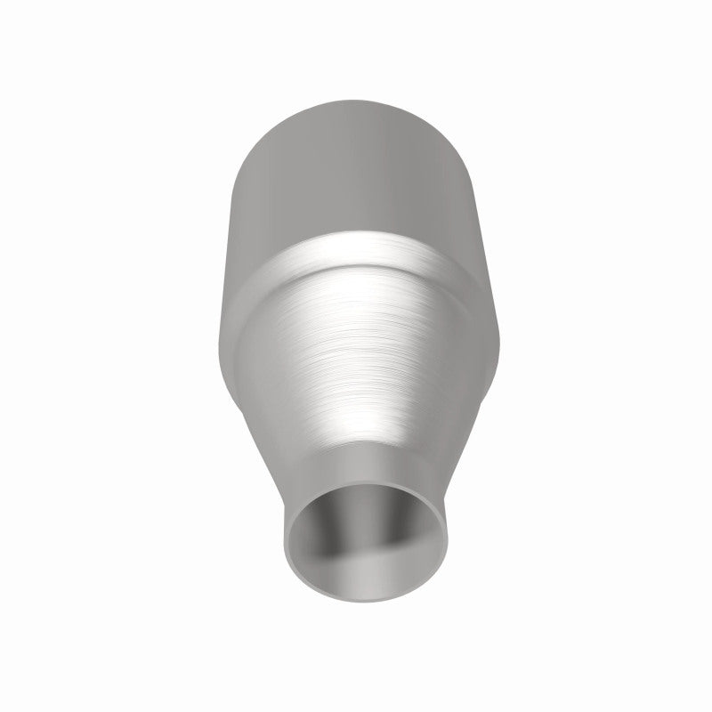 MagnaFlow Universal Catalytic Converter 2inch O/O Spun - 54904