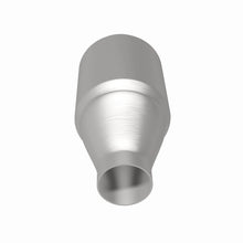 Load image into Gallery viewer, MagnaFlow Universal Catalytic Converter 2inch O/O Spun - 54904