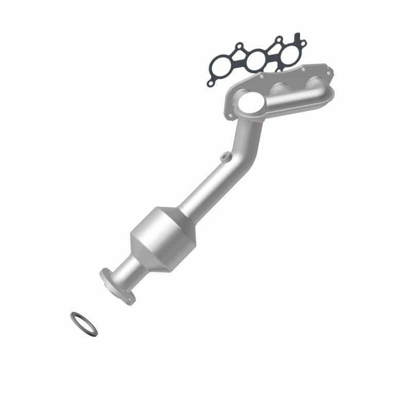 MagnaFlow Direct Fit Catalytic Converter 2006 Lexus GS300 3.0L PS - 452721