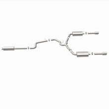 Load image into Gallery viewer, MagnaFlow Sys C/B 06 Monte Carlo SS 5.3L V8 - 16727