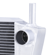 Load image into Gallery viewer, Mishimoto 2015+ Ford Mustang EcoBoost Performance Aluminum Radiator - MMRAD-MUS4-15