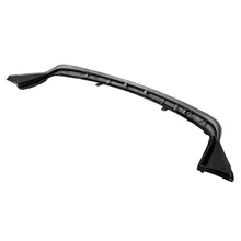 Load image into Gallery viewer, Seibon 17-20 Tesla Model 3 Carbon Fiber Rear Diffuser - 774-T14MD3RL
