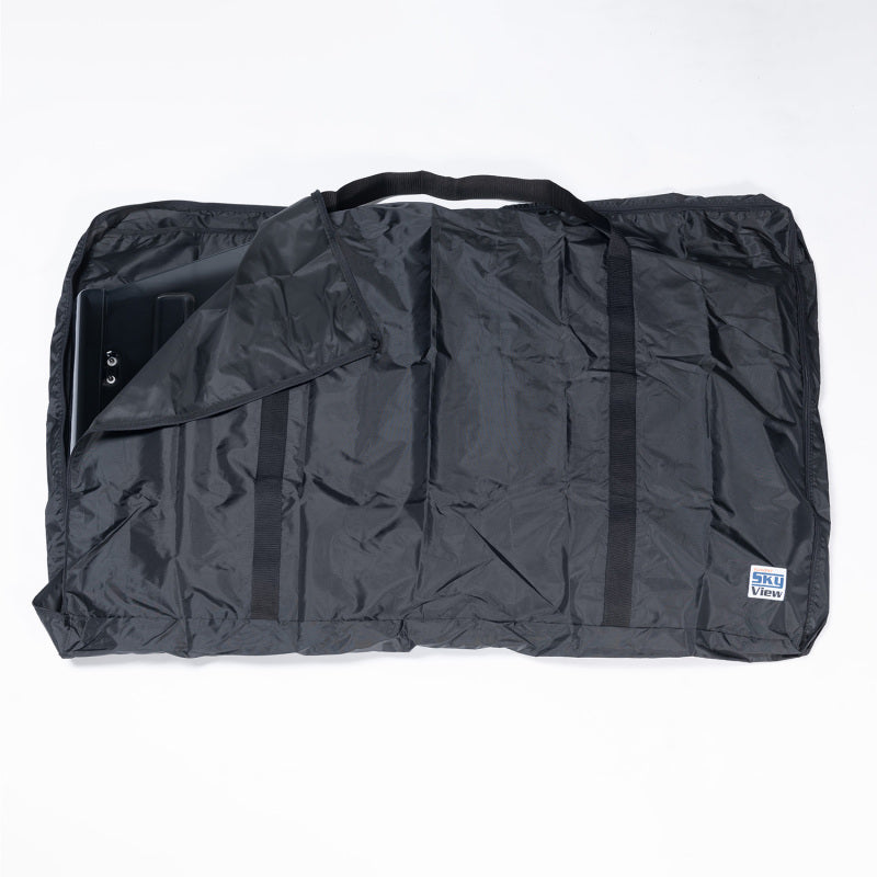 Putco 18-20 Jeep Wrangler JL Sky View Hard Top - 581005