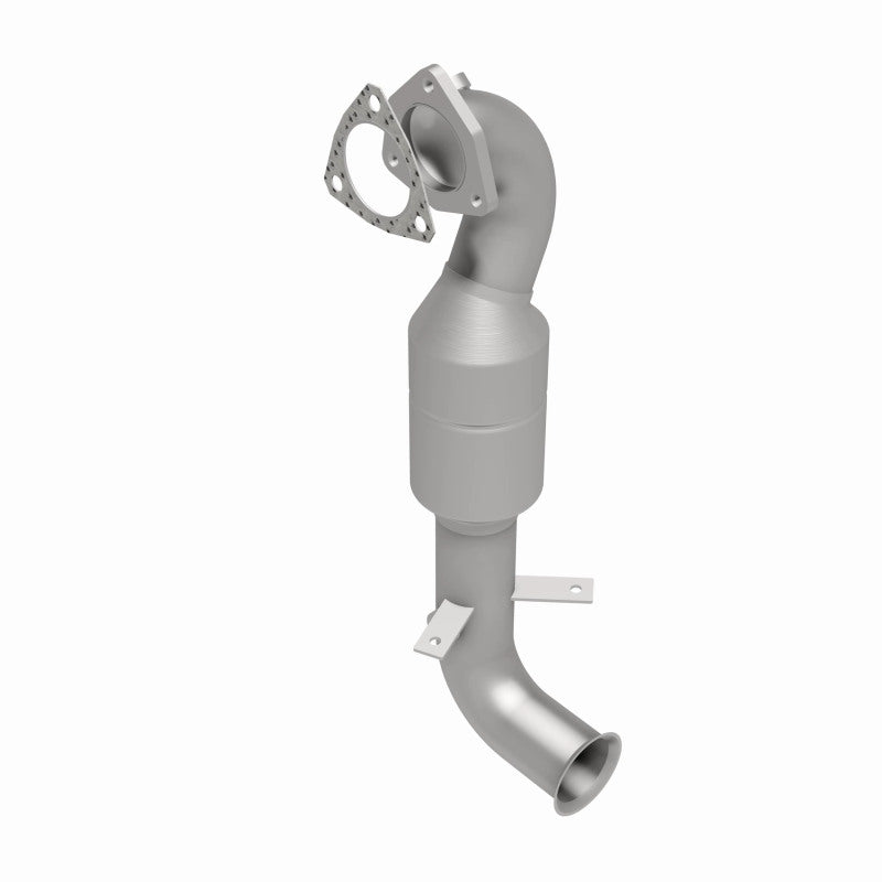 MagnaFlow Direct Fit Catalytic Converter California Grade 11-12 Mini Cooper 1.6L - 5461350