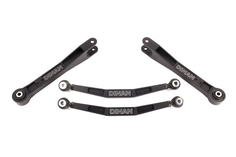 Dinan 18-25 BMW M5/M8 (F90/F91/F92/F93) Suspension Link Kit - Rear - D280-0020