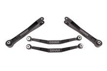 Load image into Gallery viewer, Dinan 18-25 BMW M5/M8 (F90/F91/F92/F93) Suspension Link Kit - Rear - D280-0020