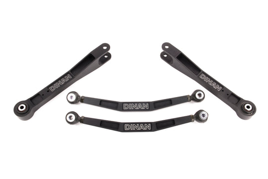 Dinan 18-25 BMW M5/M8 (F90/F91/F92/F93) Suspension Link Kit - Rear - D280-0020