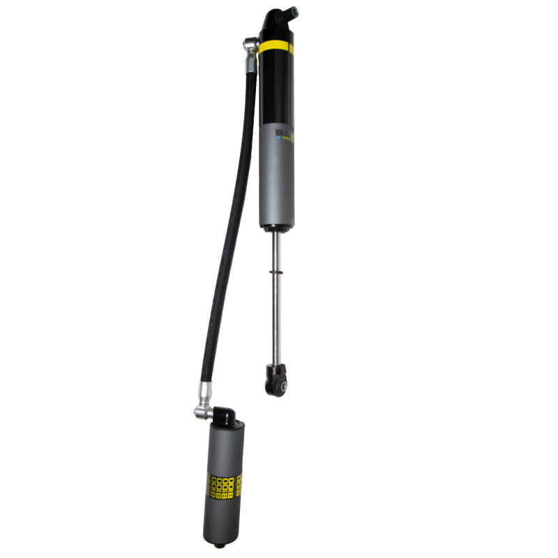 Bilstein 18-24 Jeep Wrangler JL 4DR B8 8100 Front Left Shock Absorber - 3-4.5in Lift Height - 25-330533