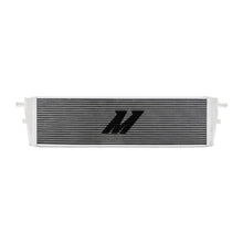 Load image into Gallery viewer, Mishimoto Universal Single-Pass Air-to-Water Heat Exchanger (500HP) - MMRAD-HE-01