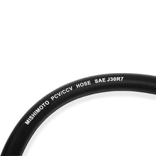 Load image into Gallery viewer, Mishimoto 1.0in x 6in Hose w/ 4 Clamps - MMHOSE-CC10-6