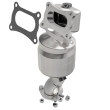 Load image into Gallery viewer, MagnaFlow Conv DF 08-10 Honda Accord 3.5L - 51898
