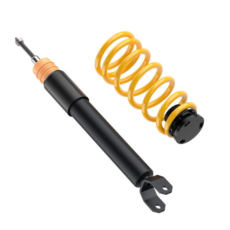 ST XA Adjustable Coilovers 03-08 Infiniti G35 Coupe - 18285002