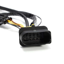 Load image into Gallery viewer, AlphaRex 13-18 Ram 1500 Wiring Adapter Stock Proj Headlight to AlphaRex Headlight Converters