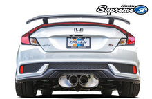 Load image into Gallery viewer, GReddy 2017+ Honda Civic SI Coupe Supreme SP Exhaust - 10158216