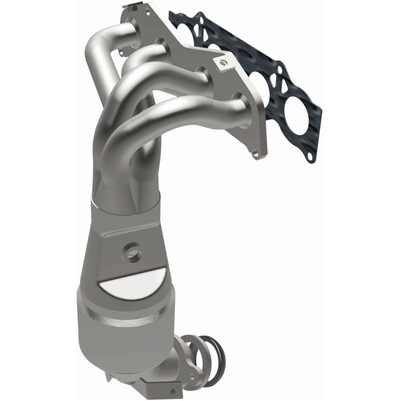 MagnaFlow California Direct Fit Converter 09-10 Pontiac Vibe 2.4L - 5531078