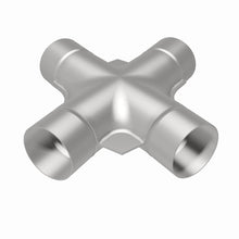 Load image into Gallery viewer, MagnaFlow Smooth Trans X 3.00inch SS 35deg. - 10782
