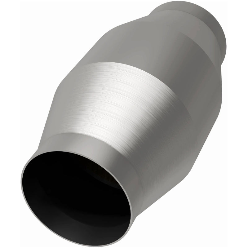 MagnaFlow Conv Univ 3.50inch C/C Diesel - 60010