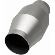 Load image into Gallery viewer, MagnaFlow Conv Univ 3.50inch C/C Diesel - 60010