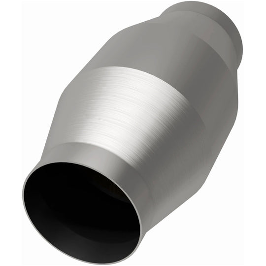 MagnaFlow Conv Univ 3.50inch C/C Diesel - 60010