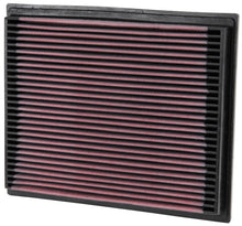 Load image into Gallery viewer, K&amp;N 93-96 BMW 530/540/730/740 Drop In Air Filter - 33-2675