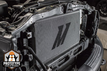 Load image into Gallery viewer, Mishimoto 03-09 Dodge Ram 5.9L/6.7L Cummins Transmission Cooler - MMTC-RAM-03SL