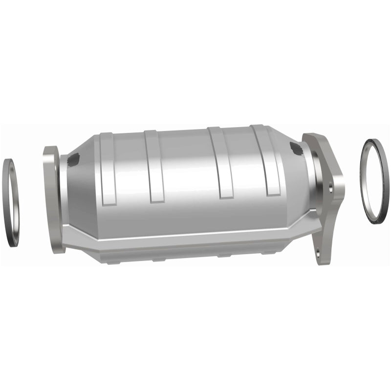MagnaFlow Direct Fit Catalytic Converter 96-97 Lexus LS400 4.0L - 26227