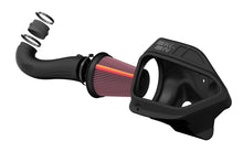 Load image into Gallery viewer, K&amp;N 11-23 Dodge Charger (5.7L/6.1L V8) NextGen Cold Air Intake - 50-1542