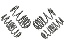 Load image into Gallery viewer, Whiteline 09-14 VW Golf MK6 2.0 GTI Performance Lowering Springs - WSK-VWN003