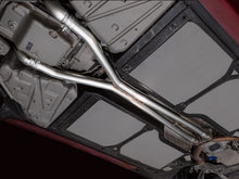 Load image into Gallery viewer, AWE Tuning 09-11 Chevrolet Corvette 6.2L X-Pipe - 3010-11662