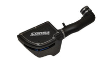 Load image into Gallery viewer, Corsa 12-13 Jeep Wrangler JK 3.6L V6 Air Intake - 44412