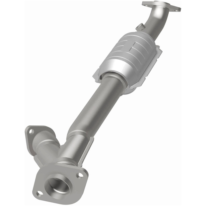 MagnaFlow Direct Fit Catalytic Converter 05-07 4Runner 4.7 Passenger Side Rear OE - 49698