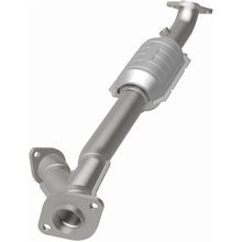 Load image into Gallery viewer, MagnaFlow Direct Fit Catalytic Converter 05-07 4Runner 4.7 Passenger Side Rear OE - 49698